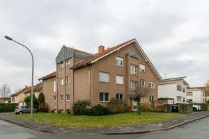 Großzügige 2-3 Zimmer-Eigentumswohnung – Die vollständige Adresse der Immobilie erhältst du vom Anbieter., 33102 Kernstadt, Paderborn – Vorschaubild 2