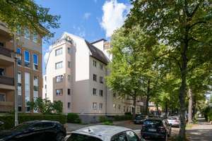 Kapitalanlage mit langfristig vermieteter Familienwohnung in Berlin-Pankow
