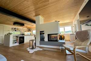 Provisionsfrei* | Modernes Einfamilienhaus mit Einliegerwohnung, Smart-Home, PV-Anlage – Behaghelweg 21, 79780 Stühlingen – Vorschaubild 8