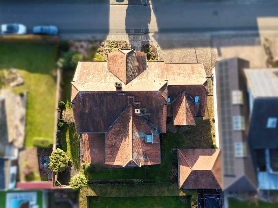Vogelperspektive