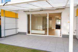 Gepflegtes Reihenmittelhaus mit Terrasse und Garten in ruhiger Lage – 65929 Höchst, Frankfurt am Main – Vorschaubild 11