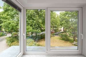 Im Herzen des grünen Tempelhofs    helle 2,5 Zi-Whg mit 2 Balkonen und Stellplatz mit Grundbuchblatt – Friedrich-Wilhelm-Str. 55-56, 12103 Tempelhof, Berlin – Vorschaubild 6