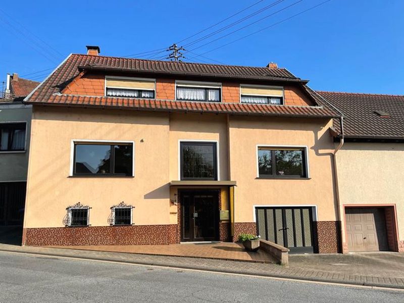 Stilvolle Haus Kaufen Schmelz Ebenbild