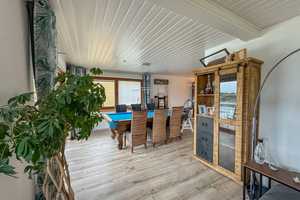 Mieten Sie Ihr Traumhaus am See – Mit privatem Seezugang – Cuxhaven (Kreis) – Vorschaubild 6