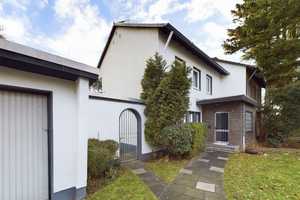 Doppelhaushälfte mit Südgarten und Ausbaupotenzial in ruhiger Wohnlage von Köln-Flittard – Köln – Vorschaubild 11