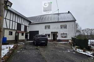 **VERKAUFT** Resthof/Bauernhaus in Dorflage – Die vollständige Adresse der Immobilie erhältst du vom Anbieter., 56825 Gillenbeuren – Vorschaubild 1