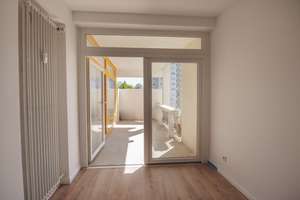 Lichtdurchflutete Viereinhalbzimmer-Wohnung (Erstbezug nach Sanierung)  in Bad Homburg – Die vollständige Adresse der Immobilie erhältst du vom Anbieter., 61352 Bad Homburg vor der Höhe – Vorschaubild 7