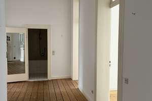 charmante Altbauwohnung in denkmalgeschütztem Haus – Die vollständige Adresse der Immobilie erhältst du vom Anbieter., 45879 Altstadt, Gelsenkirchen – Vorschaubild 9