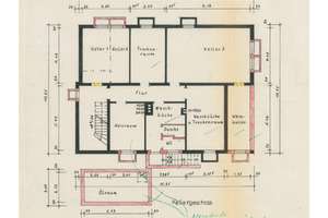 Großzügiges 3-Familienhaus mit idyllischem Garten in Wiesbaden-Bierstadt – Die vollständige Adresse der Immobilie erhältst du vom Anbieter., 65191 Bierstadt, Wiesbaden – Vorschaubild 9