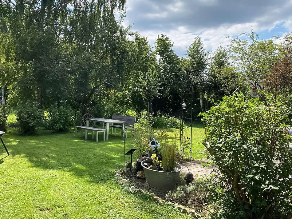 Garten