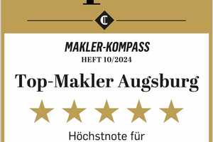 Gepflegtes Einfamilienhaus in beliebter Lage – Augsburg (Kreis) – Vorschaubild 10