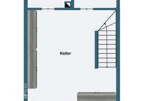 Freu Dich drauf!
Schönes Reihenendhaus mit Sonnengarten – Die vollständige Adresse der Immobilie erhältst du vom Anbieter., 45141 Stoppenberg, Essen – Vorschaubild 19