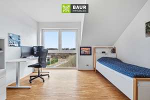 360° I Exklusive Doppelhaushälfte in gefragter Lage von Ulm – Lindenhöhe – Die vollständige Adresse der Immobilie erhältst du vom Anbieter., 89081 Weststadt, Ulm – Vorschaubild 19