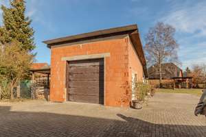 Fachwerkhaus mit Werkstatt und Garage nahe der Kreisstadt – Die vollständige Adresse der Immobilie erhältst du vom Anbieter., 29497 Woltersdorf – Vorschaubild 6