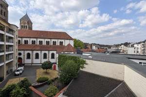 Umfassend modernisierte 2-Zimmer-Wohnung mit Balkon, Aufzug und Kellerraum im Zentrum Düsseldorfs! – Gerresheimer Straße 65, 40211 Stadtmitte, Düsseldorf – Vorschaubild 14