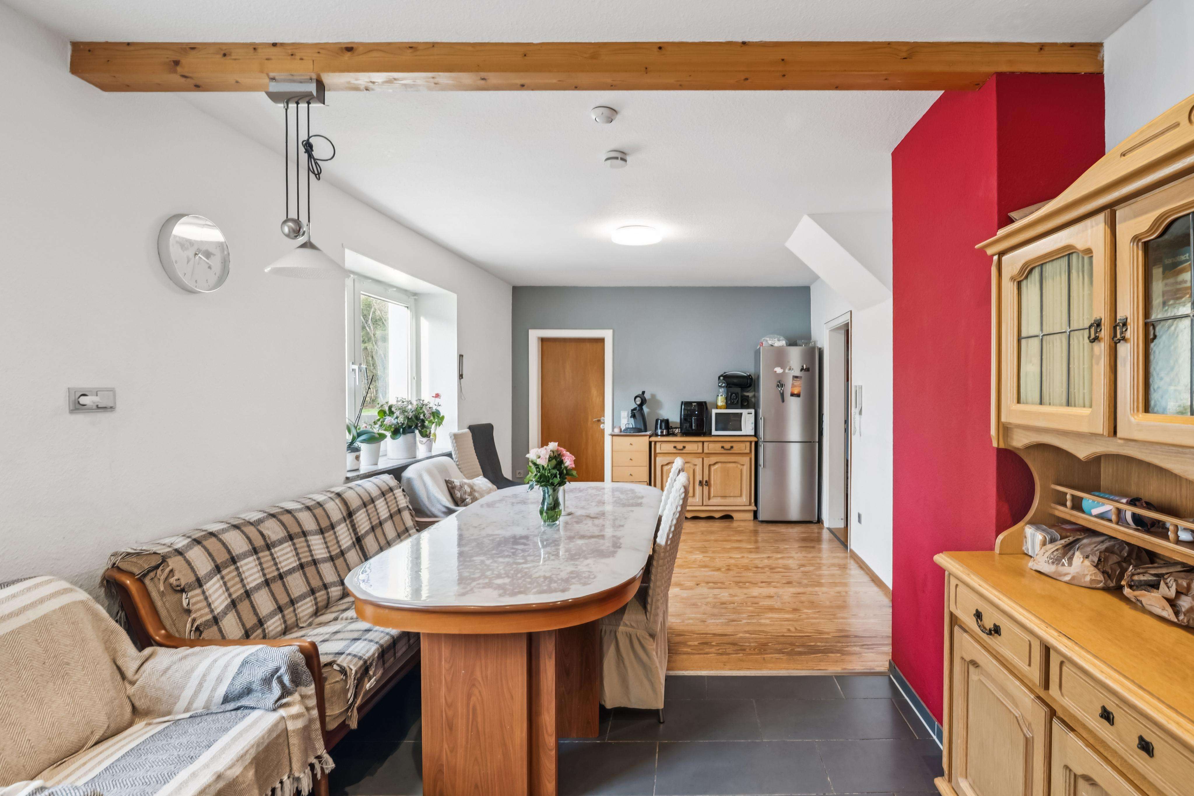 Immobilie in Kottweiler-Schwanden - Ein- bis Zweifamilienhaus zur Selbstnutzung oder als Renditeobjekt! - Bild 1