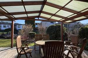 Natur genießen & komfortabel leben – Ihr Bungalow in Bielefeld-Lämmershagen – Die vollständige Adresse der Immobilie erhältst du vom Anbieter., 33699 Stieghorst, Bielefeld – Vorschaubild 24