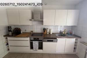 Ab 01.10.2026 | Kaiserstraßenviertel | 100m² | Balkon | 3 Zimmer & KDB |  Neuwertige Einbauküche – 44135 Kaiserbrunnen, Dortmund – Vorschaubild 2