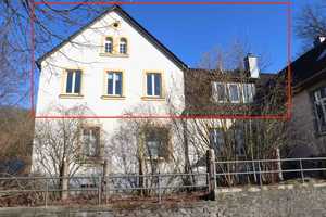 Eigentumswohnung auf einem idyllischen großen Grundstück im Landschaftsschutzgebiet  – Bielefeld – Vorschaubild 2