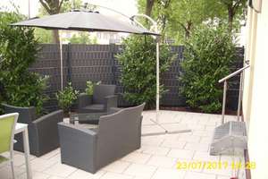 Schöne, geräumige zwei Zimmer Wohnung in Regensburg, Kasernenviertel – 93053 Kasernenviertel, Regensburg – Vorschaubild 3