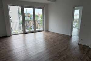 Rrenovierte 3-Zi.-Whg. inkl. Balkon