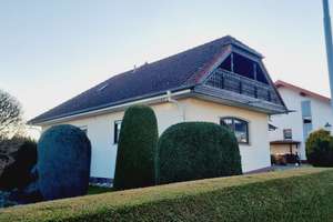 Gemeinde Boden: Gepflegte Immobilie mit Garage und schönem Areal in Ortsrandlage – Die vollständige Adresse der Immobilie erhältst du vom Anbieter., 56412 Boden – Vorschaubild 3