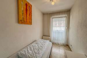 Charmante Maisonettewohnung mit moderner Küche in Stuttgart-Bad Cannstatt – sofort bezugsfrei – Die vollständige Adresse der Immobilie erhältst du vom Anbieter., 70374 Schmidener Vorstadt, Stuttgart – Vorschaubild 14