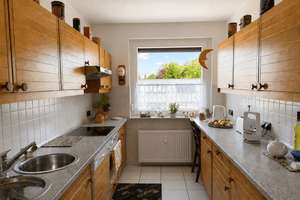 Hannover-Ahlem: Großzügiges Penthouse mit Dachterrasse und Parkblick – Die vollständige Adresse der Immobilie erhältst du vom Anbieter., 30453 Ahlem, Hannover – Vorschaubild 8