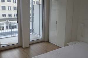 Ruhige, sonnige, schnuckelige 2-Zimmer Wohnung zu verkaufen. – Die vollständige Adresse der Immobilie erhältst du vom Anbieter., 90402 Marienvorstadt, Nürnberg – Vorschaubild 5