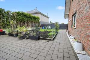 Neuer Preis! Doppelhaushälfte in Geseke-Langeneicke mit Garten, Terrasse sowie Büro und Hobbyraum – Die vollständige Adresse der Immobilie erhältst du vom Anbieter., 59590 Geseke – Vorschaubild 12
