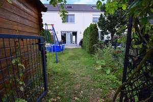 URBAN & NATURNAH - MODERNES REIHENMITTELHAUS MIT GARTEN, TOP ENERGIEEFFIZIENZ & AUßENSTELLPLATZ – Ruppiner-See-Straße 17, 13599 Haselhorst, Berlin – Vorschaubild 26