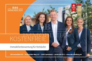 Familienidylle in kinderfreundlicher Traumlage – Pinneberg (Kreis) – Vorschaubild 2