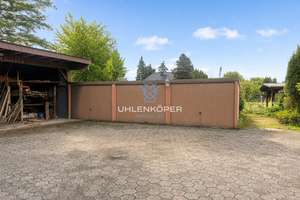Charmantes Bauernhaus mit viel Potenzial auf über 3.300 m² Grundstück – Die vollständige Adresse der Immobilie erhältst du vom Anbieter., 29568 Wieren – Vorschaubild 15