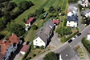 +++ Großzügiges Ein- bis Zweifamilienhaus mit sonnigem Garten, Garage und Nebengebäude in bevorzu... – Pirmasens – Vorschaubild 1