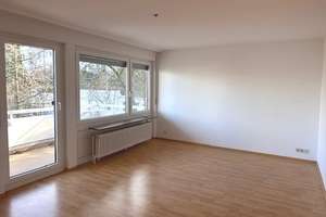 Helle 2-Zimmer-Wohnung in gefragter Halbhöhenlage mit Balkon und PKW-Stellplatz!  – Die vollständige Adresse der Immobilie erhältst du vom Anbieter., 70197 Hasenberg, Stuttgart – Vorschaubild 4