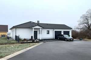 Großzügiges Grundstück mit neuwertigem Bungalow im fränkischen Seenland zu verkaufen – Weißenburg-Gunzenhausen (Kreis) – Vorschaubild 2