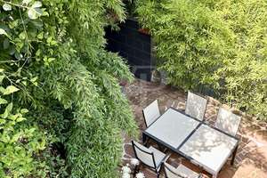 Idyllische Doppelhaushälfte mit Garten und herrlichem Ausblick – Die vollständige Adresse der Immobilie erhältst du vom Anbieter., 69118 Schlierbach, Heidelberg – Vorschaubild 9