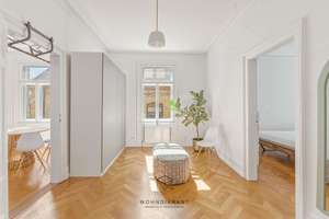 🏡✨ Einzigartige Altbauperle mit Charme – stilvoll wohnen auf ca. 160 m² – Die vollständige Adresse der Immobilie erhältst du vom Anbieter., 70178 Rosenberg, Stuttgart – Vorschaubild 5
