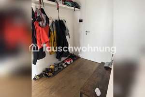 Tauschwohnung: 3,5 Zimmer Wohnung mit kleinem eingezäunten Garten – 48167 Wolbeck, Münster – Vorschaubild 10
