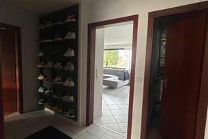 Moderne 3 Zimmer-Wohnung mit Balkon in Mönchengladbach-Venn – Die vollständige Adresse der Immobilie erhältst du vom Anbieter., 41068 Venn, Mönchengladbach – Vorschaubild 17