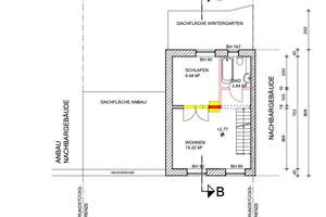 Kernsaniertes Reihenhaus im Märchenviertel in Köpenick – Schmausstraße 81, 12555 Köpenick, Berlin – Vorschaubild 19