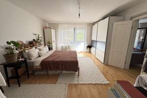 3,5-Zimmer-Wohnung in München-Hadern – Nachmieter gesucht – Myrtenstraße 16, 80689 Blumenau, München – Vorschaubild 3