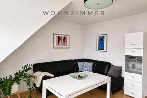 Vollmöblierte 3-Zimmer-Wohnung in Mainz – All Inclusive – Die vollständige Adresse der Immobilie erhältst du vom Anbieter., 55128 Oberstadt, Mainz – Vorschaubild 3