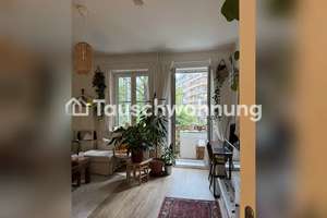 Tauschwohnung: 2 Zimmer Wohnung direkt am Ostkreuz gegen mindestens 3 – Die vollständige Adresse der Immobilie erhältst du vom Anbieter., 10245 Friedrichshain, Berlin – Vorschaubild 4