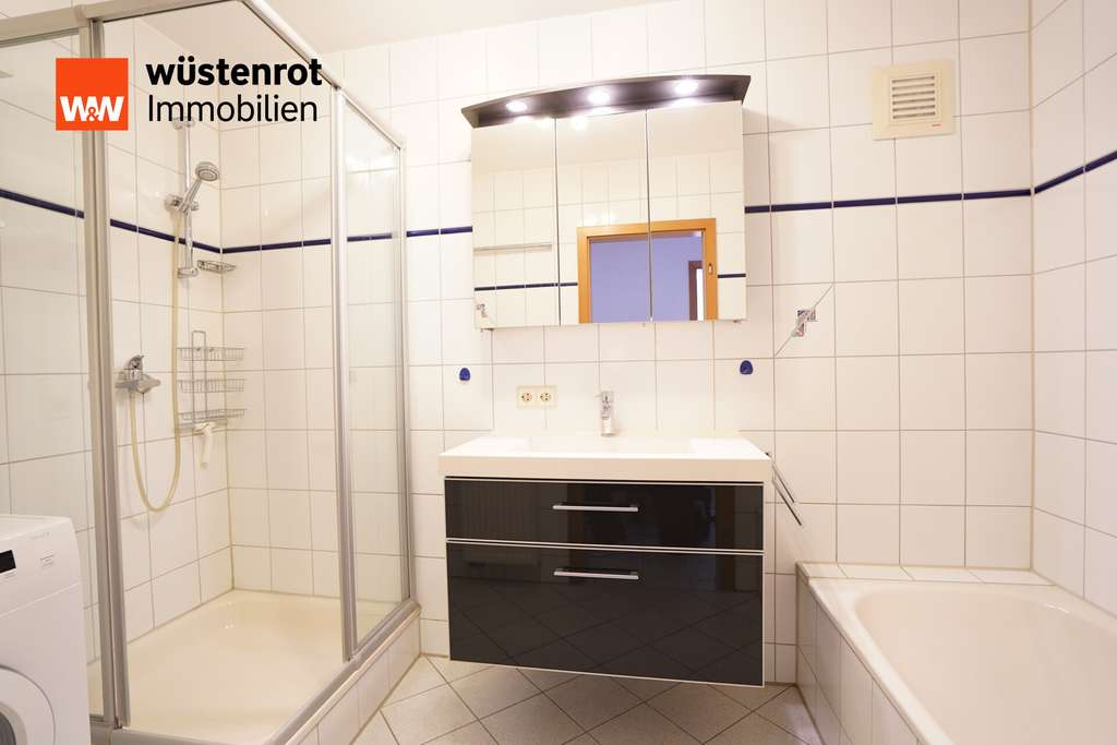 Immobilie in Schwendi - Tolle Terrassenwohnung mit viel Lebensqualität und Wohlfühlatmosphäre! - Bild 4