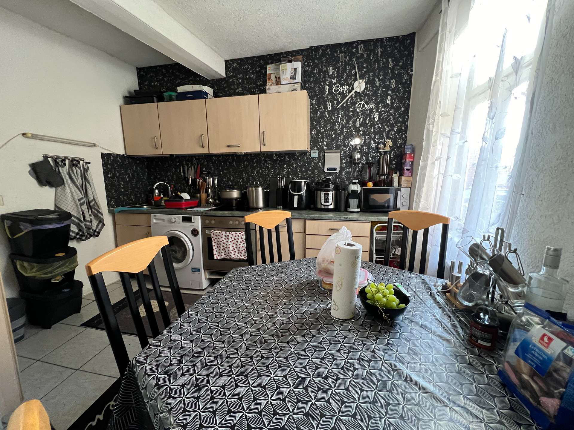 Immobilie in Bad Soden-Salmünster - Wohn-/Geschäftshaus mit Ladenfläche (Café) in zentraler Lage - Bild 0