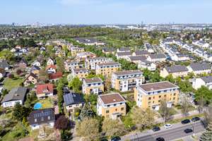 Hübsche 3 Zimmer im Garten-Wohnung in Berlin   ** Provisionsfrei** – Lieselstraße 36c, 12524 Altglienicke, Berlin – Vorschaubild 8