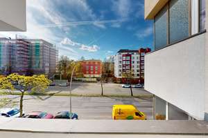 Bezugsfreie 3-Zimmer-Maisonette Wohnung, Option auf TG-Stellplatz - Aufzug, 2x Balkon/Wintergarten – Bundesallee 187, 10717 Wilmersdorf, Berlin – Vorschaubild 19