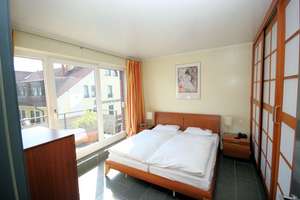 Junkersdorf - seid 2007 vermietet - hohe Decken - Tageslichtbad - Balkon - EBK - Aufzug – Wilhelm-von-Capitaine-Straße 20, 50858 Junkersdorf, Köln – Vorschaubild 7