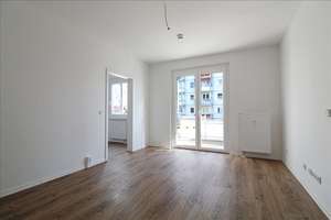seniorenfreundlich, gemütlich, mit Balkon! - Interesse? – Bruno-Beye-Ring 3, 39130 Neu Olvenstedt, Magdeburg – Vorschaubild 9